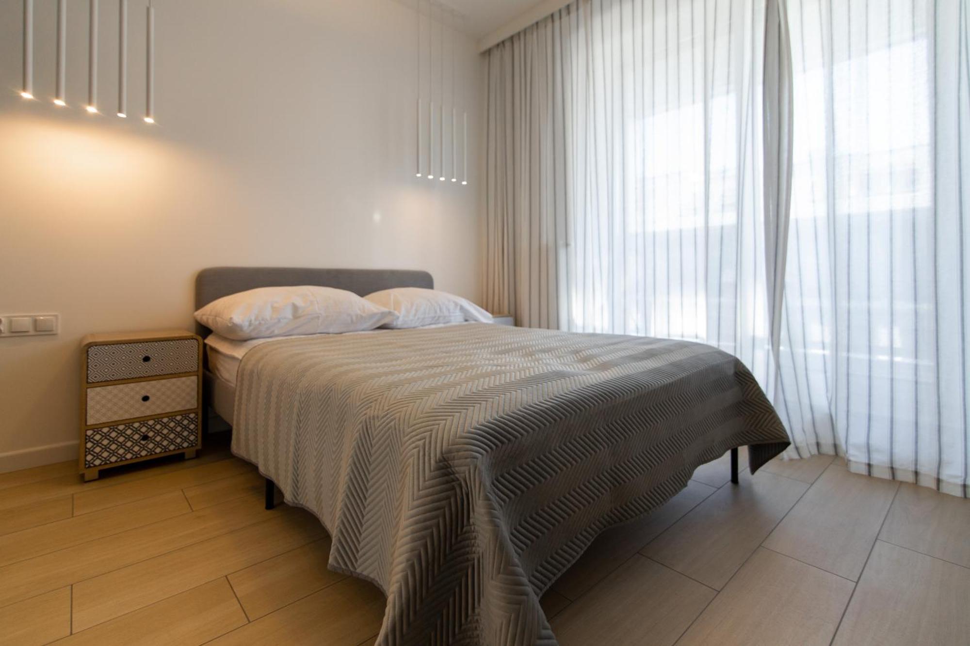 Vip Apartamenty Butikowa Bialystok Exterior photo