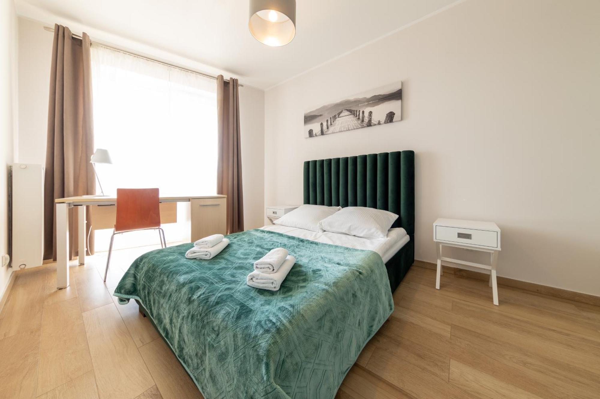 Vip Apartamenty Butikowa Bialystok Exterior photo