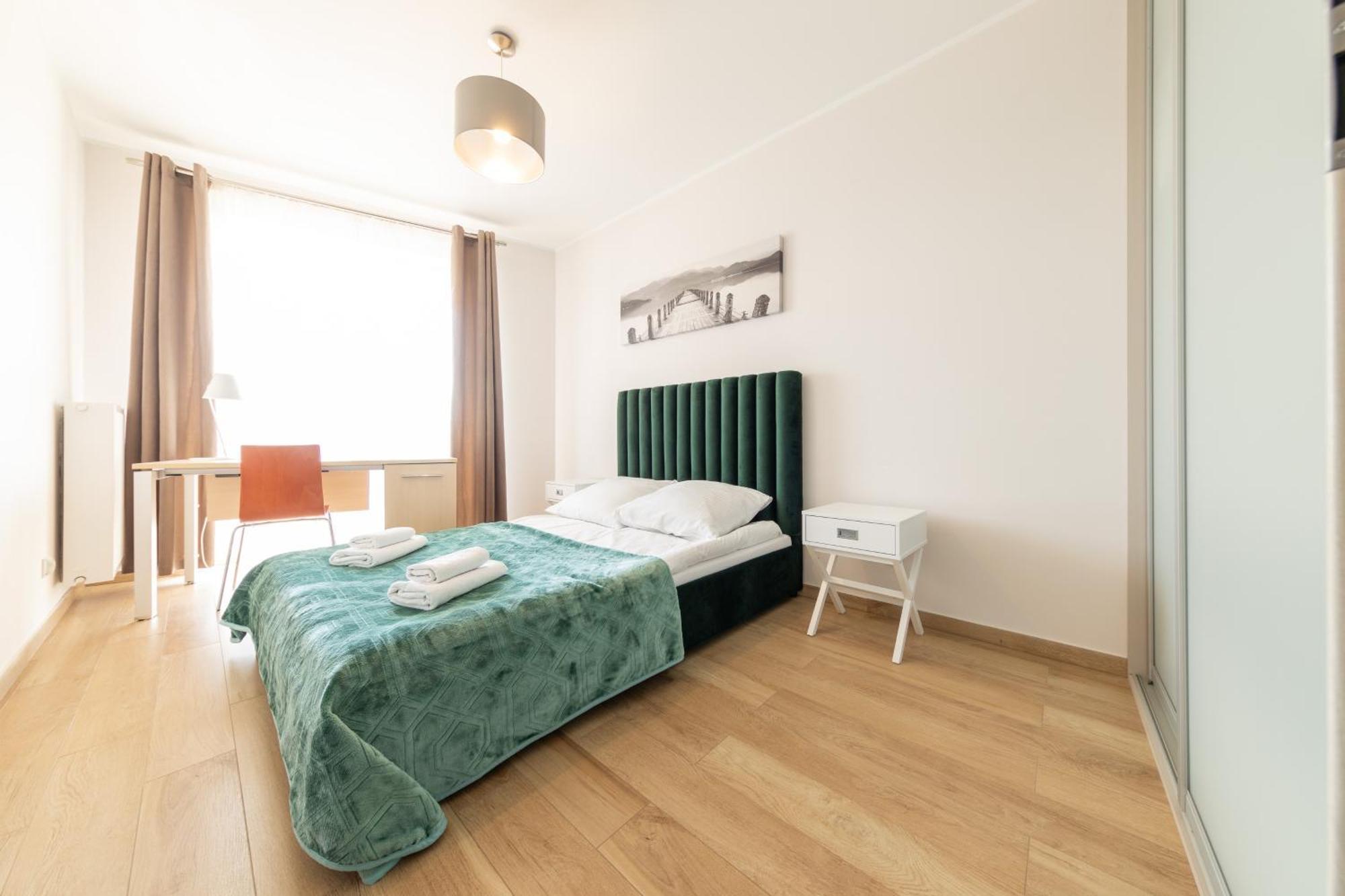 Vip Apartamenty Butikowa Bialystok Exterior photo