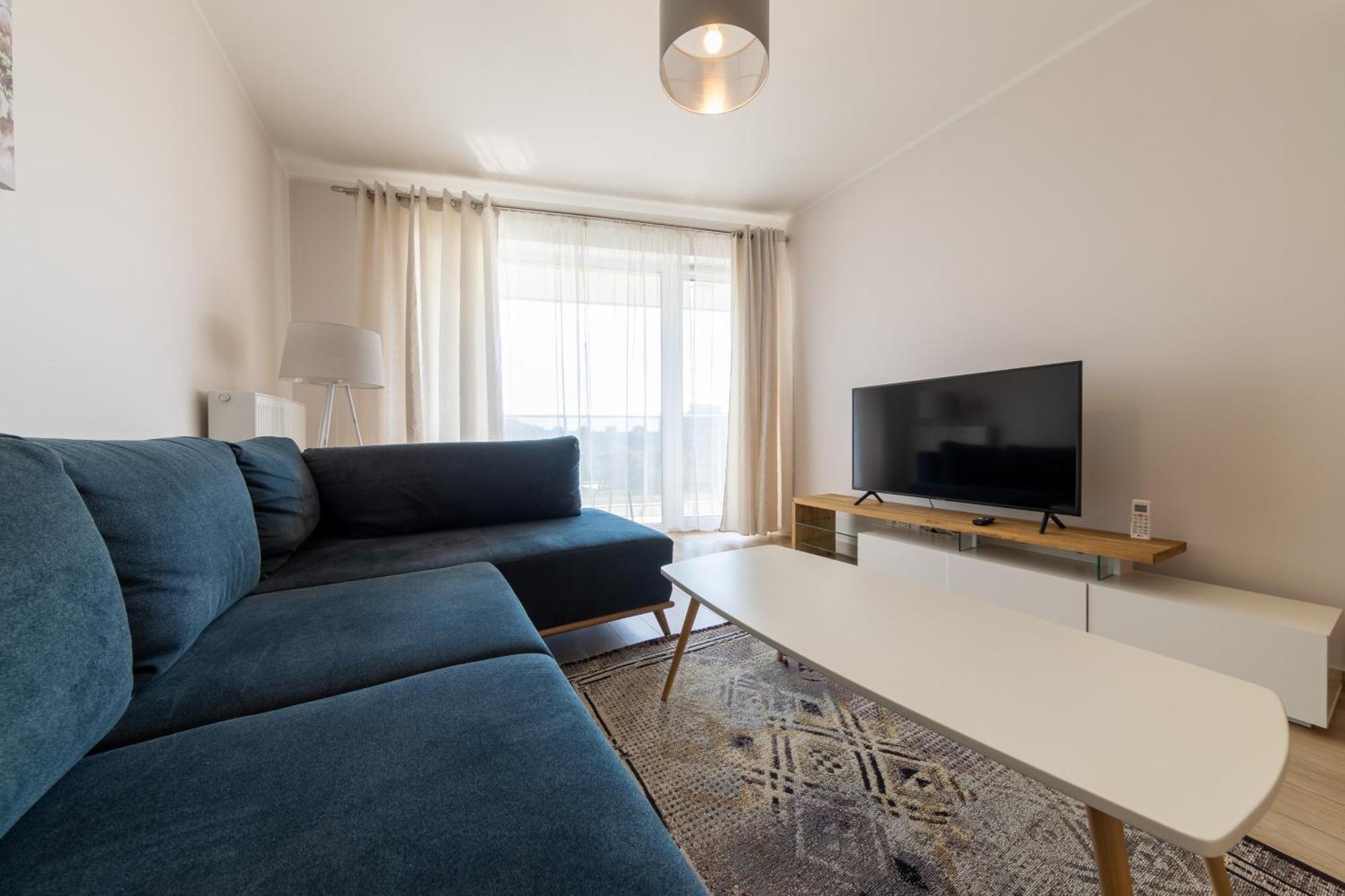 Vip Apartamenty Butikowa Bialystok Exterior photo