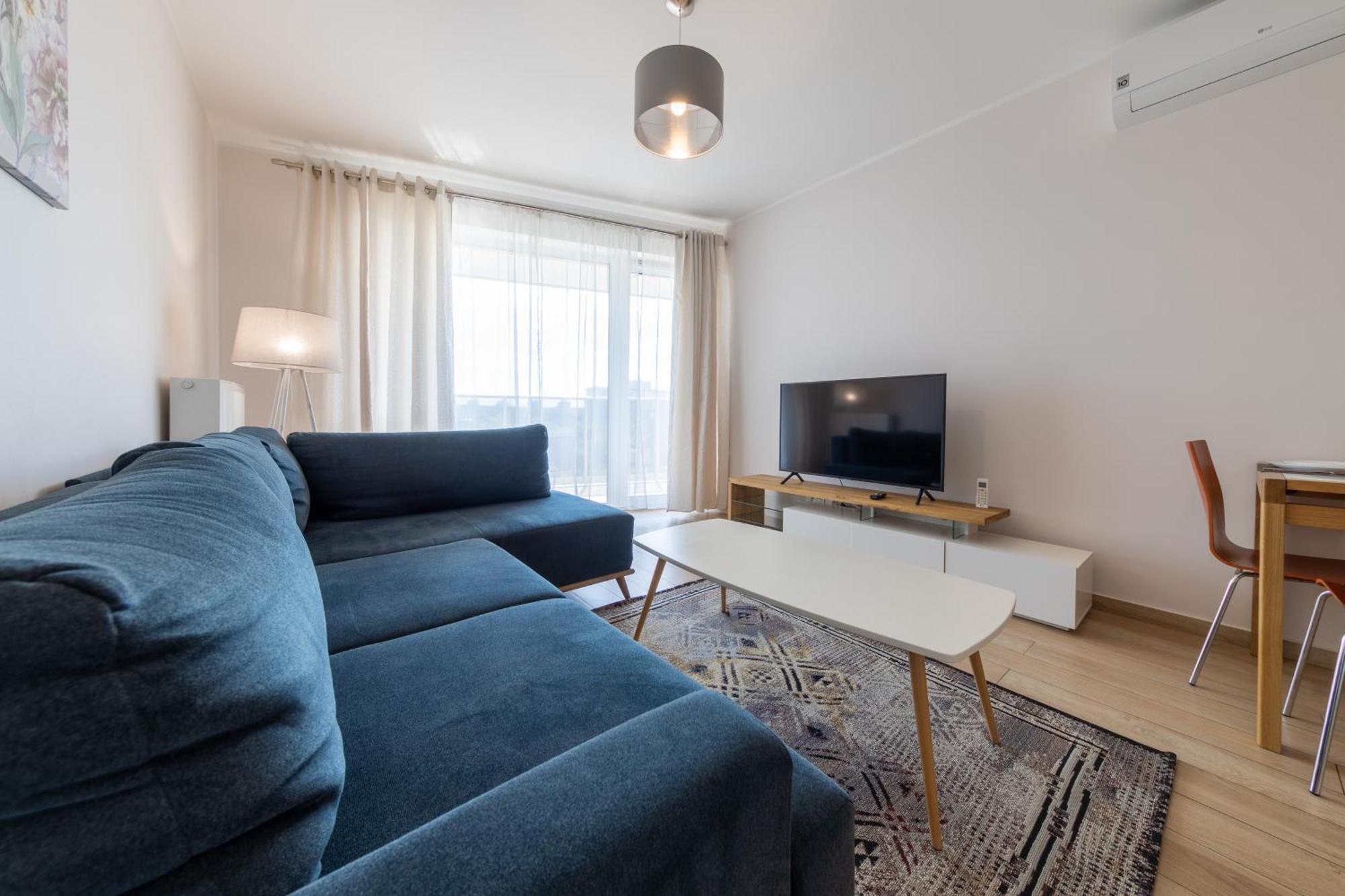 Vip Apartamenty Butikowa Bialystok Exterior photo